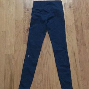 Blue Ivivva Leggings Size 12 🤩
